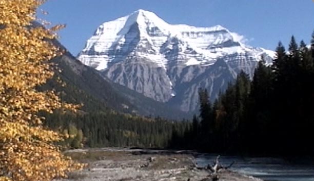 Mountains