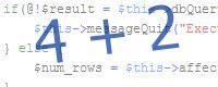 Please enter the security code shown in the graphic. If you can't read the code, click the image to generate a new one or contact your site admin.
