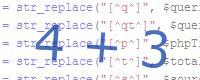 Please enter the security code shown in the graphic. If you can't read the code, click the image to generate a new one or contact your site admin.
