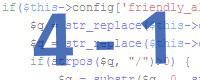 Please enter the security code shown in the graphic. If you can't read the code, click the image to generate a new one or contact your site admin.