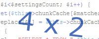 Please enter the security code shown in the graphic. If you can't read the code, click the image to generate a new one or contact your site admin.