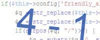Please enter the security code shown in the graphic. If you can't read the code, click the image to generate a new one or contact your site admin.
