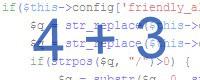 Please enter the security code shown in the graphic. If you can't read the code, click the image to generate a new one or contact your site admin.
