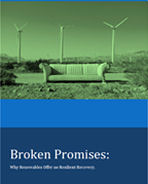 Broken-promises