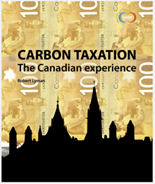Carbon-taxation