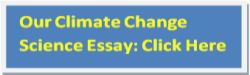 Climate Science Essay