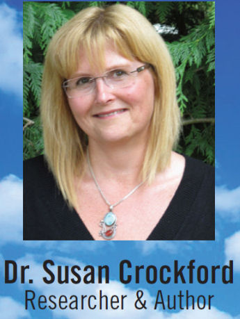Dr. Susan Crockford