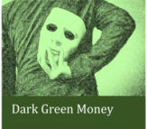 Dark Green Money