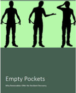 Empty-pockets