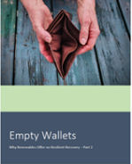 Empty-wallets