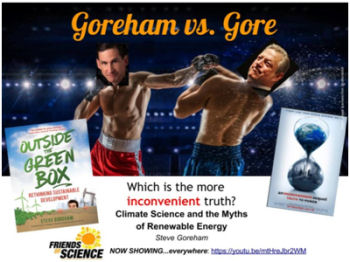 Gorham vs Gore