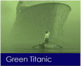 Green Titanic