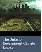 Ont-Gov-climate