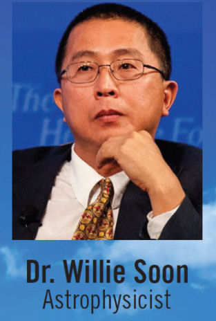 Dr.Willie Soon