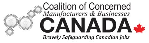 Coalition of Concerned Manufacturers & Businesses of Canad